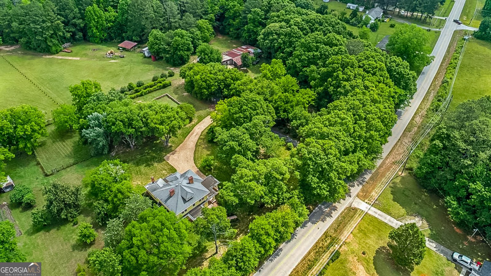 3021 Teamon Road Griffin - Photo 41