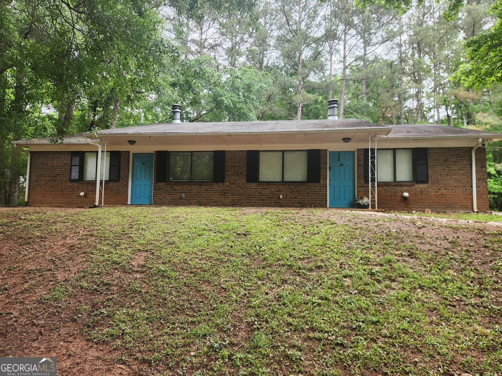 170 Ramble Hills Way Athens - main photo