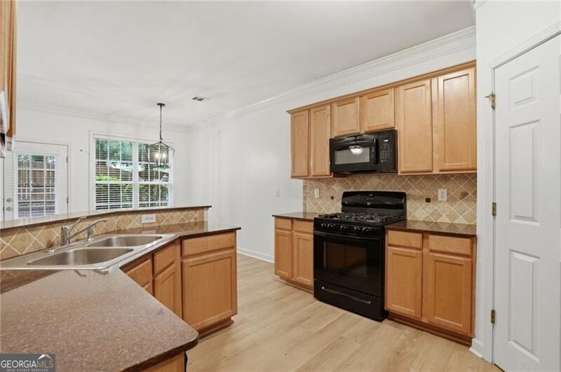 1929 Harrison Park Drive Atlanta - Photo 10