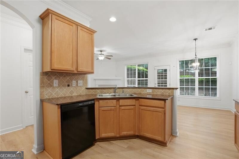 1929 Harrison Park Drive Atlanta - Photo 11