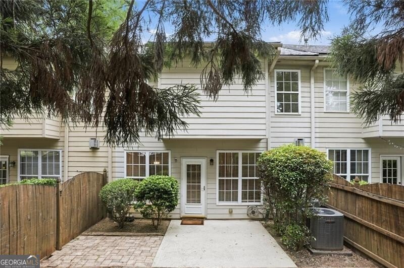 1929 Harrison Park Drive Atlanta - Photo 14