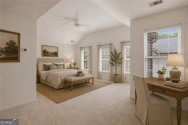 1929 Harrison Park Drive Atlanta - Photo 16