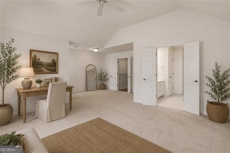 1929 Harrison Park Drive Atlanta - Photo 18