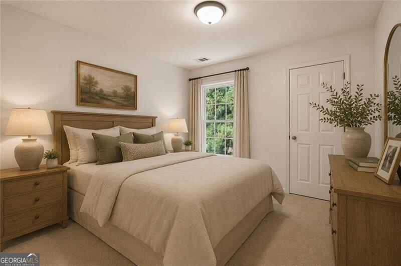 1929 Harrison Park Drive Atlanta - Photo 24