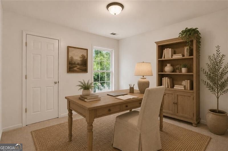 1929 Harrison Park Drive Atlanta - Photo 26