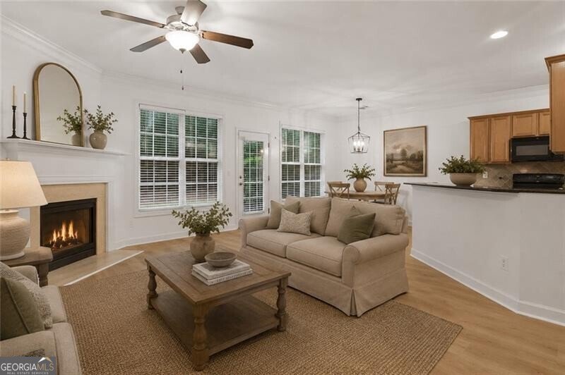 1929 Harrison Park Drive Atlanta - Photo 6