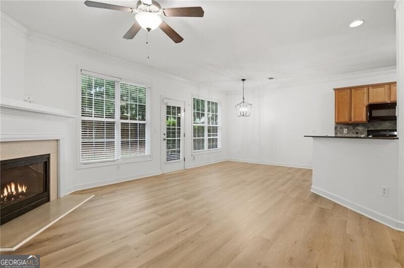 1929 Harrison Park Drive Atlanta - Photo 7