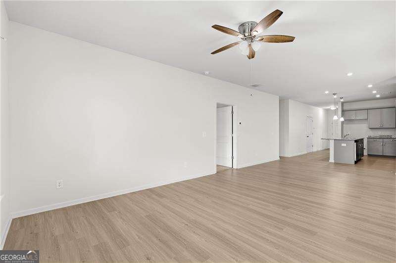 503 Denton Drive Adairsville - Photo 11