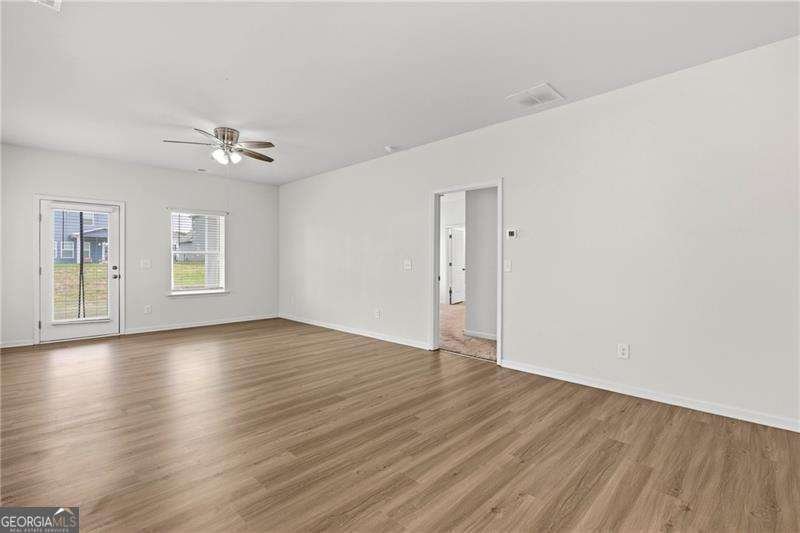 503 Denton Drive Adairsville - Photo 12