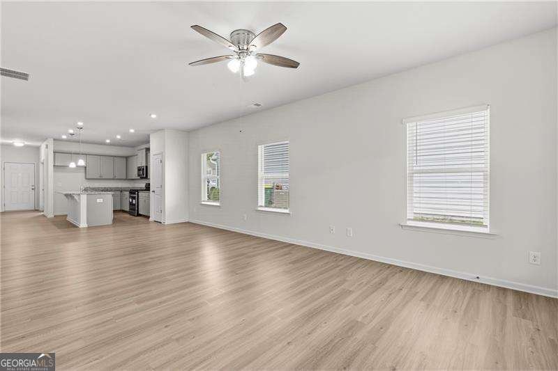 503 Denton Drive Adairsville - Photo 14