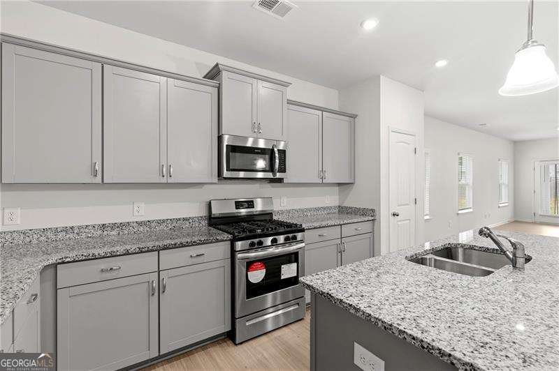 503 Denton Drive Adairsville - Photo 15