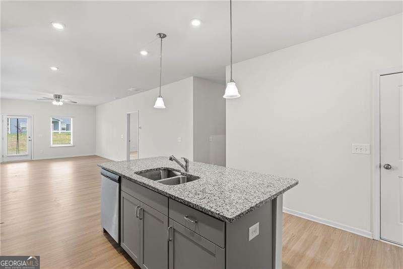 503 Denton Drive Adairsville - Photo 16