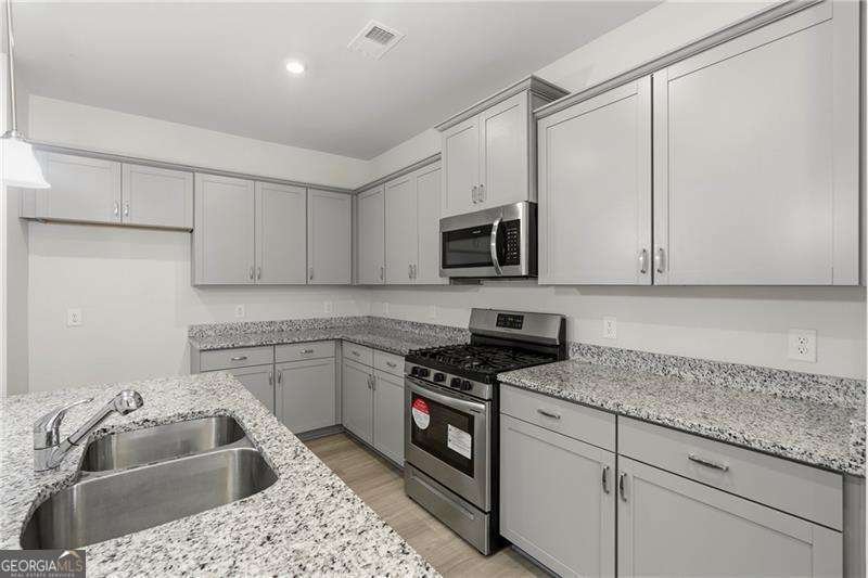 503 Denton Drive Adairsville - Photo 17