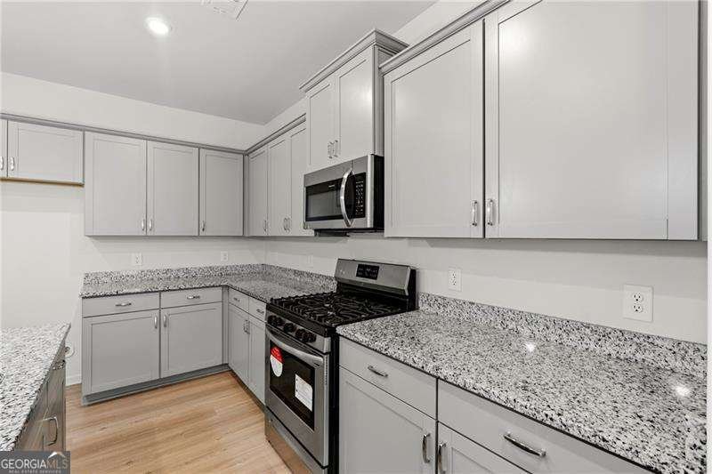503 Denton Drive Adairsville - Photo 18