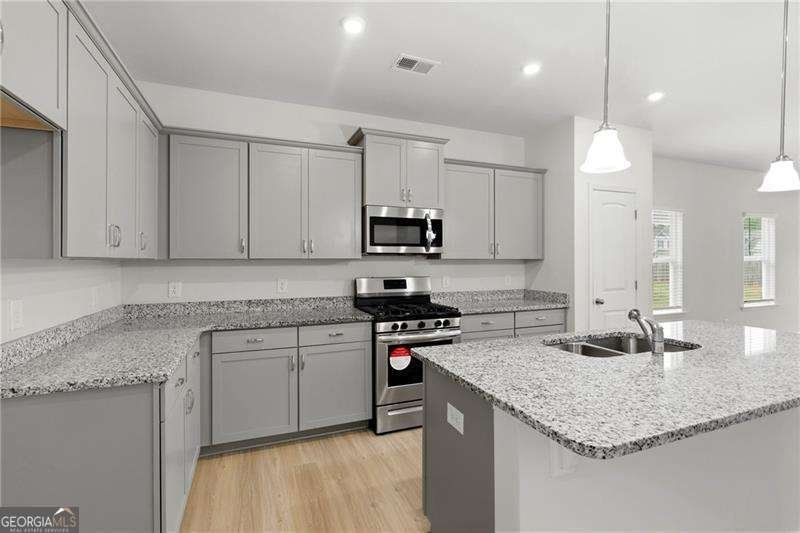 503 Denton Drive Adairsville - Photo 20