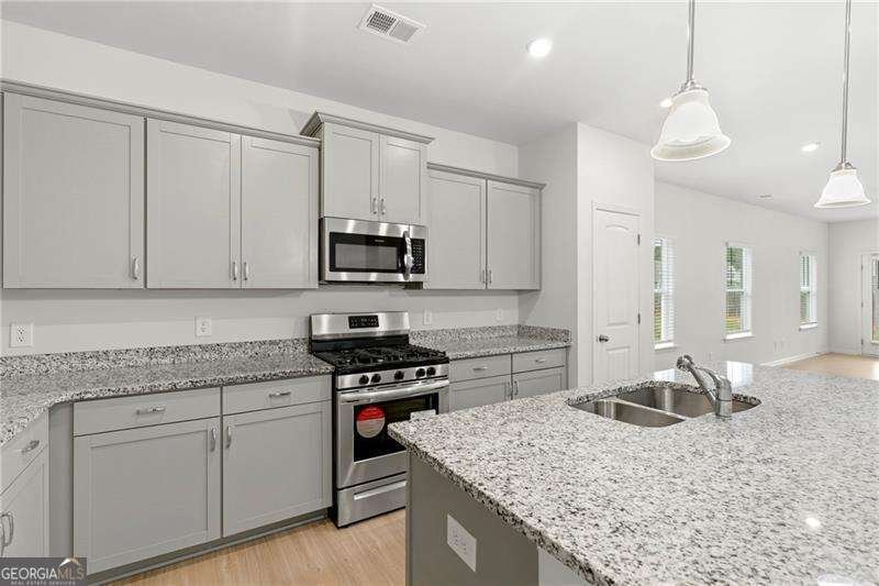 503 Denton Drive Adairsville - Photo 22