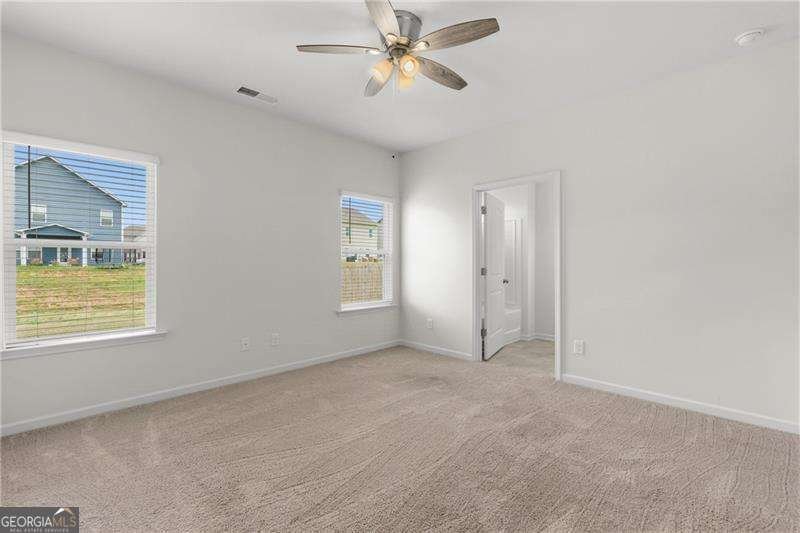 503 Denton Drive Adairsville - Photo 23