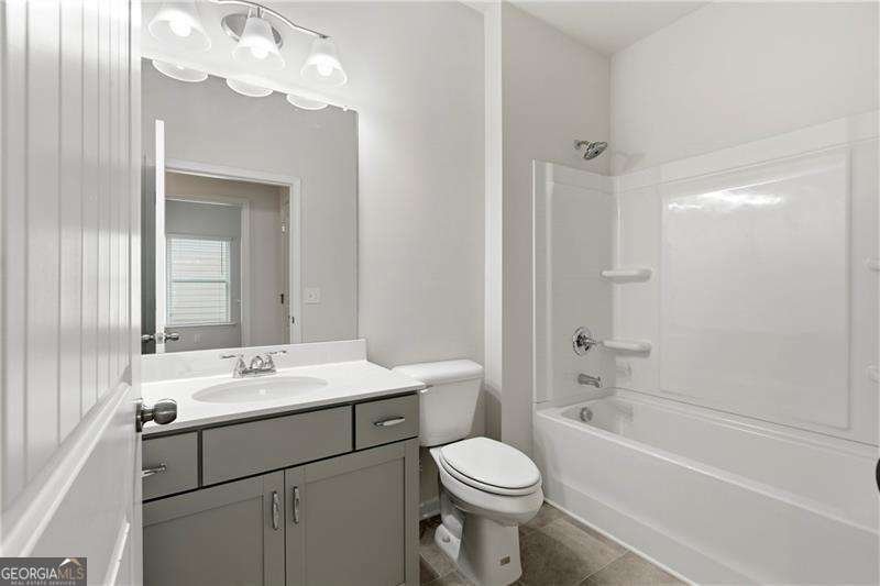 503 Denton Drive Adairsville - Photo 34
