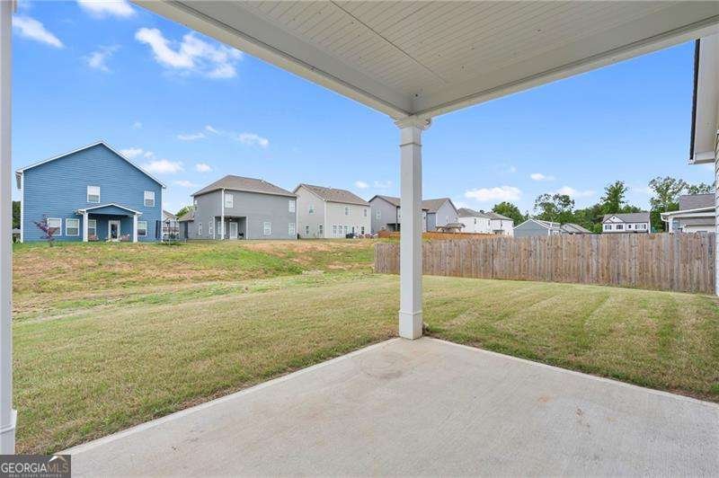 503 Denton Drive Adairsville - Photo 39