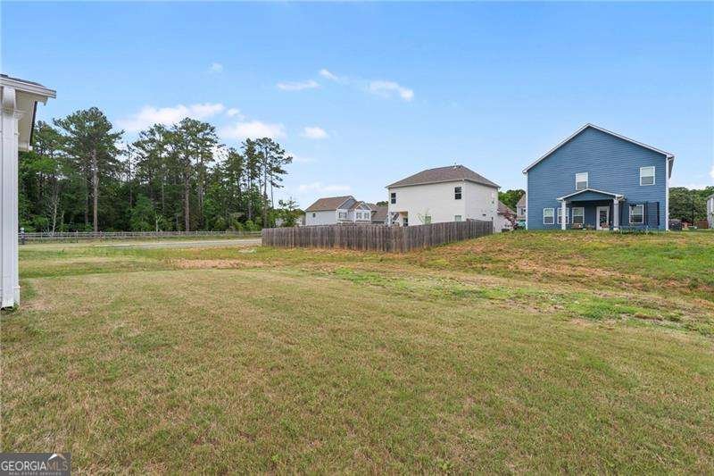 503 Denton Drive Adairsville - Photo 40