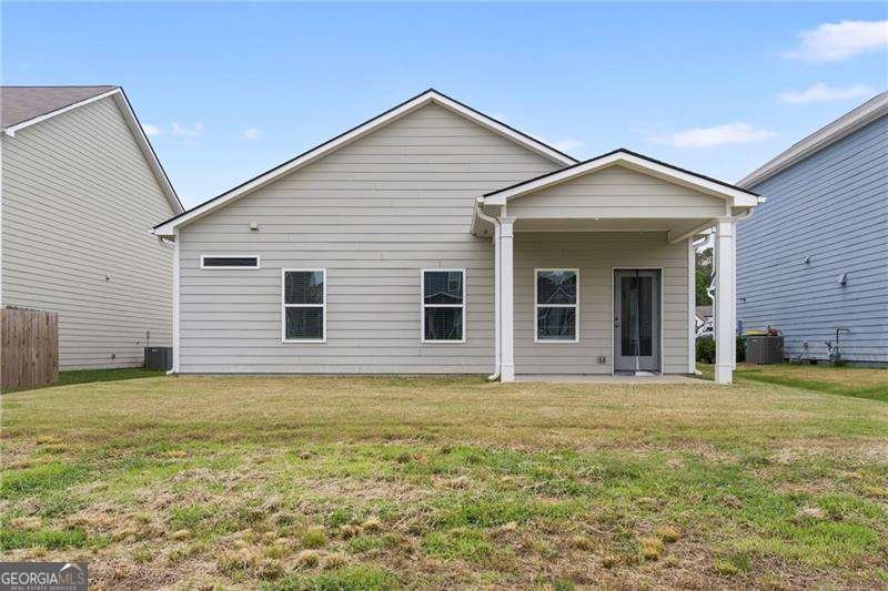 503 Denton Drive Adairsville - Photo 41
