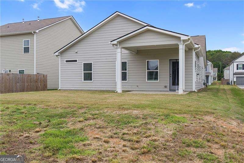 503 Denton Drive Adairsville - Photo 42