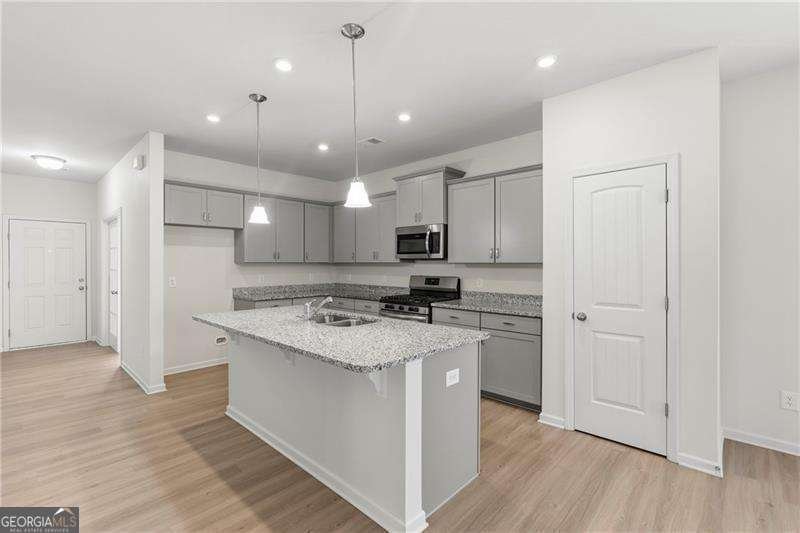 503 Denton Drive Adairsville - Photo 7