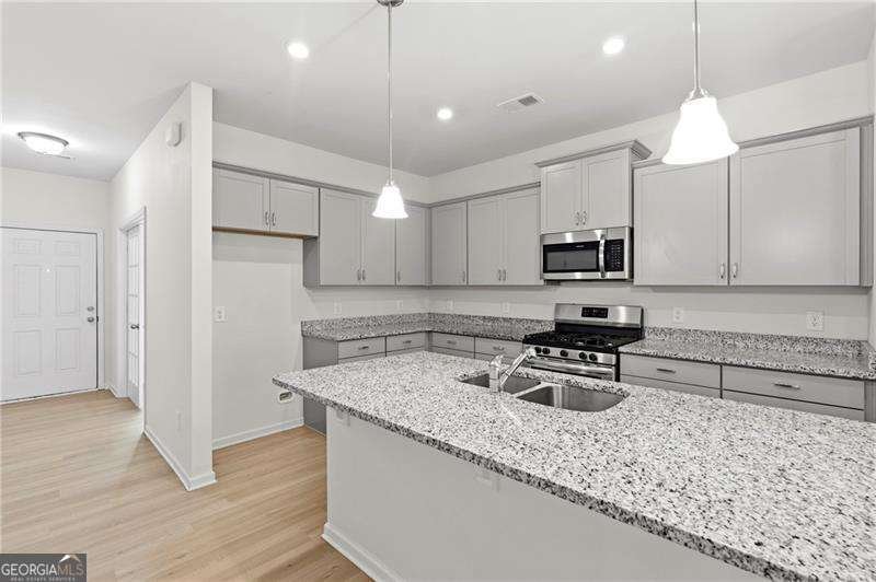 503 Denton Drive Adairsville - Photo 8