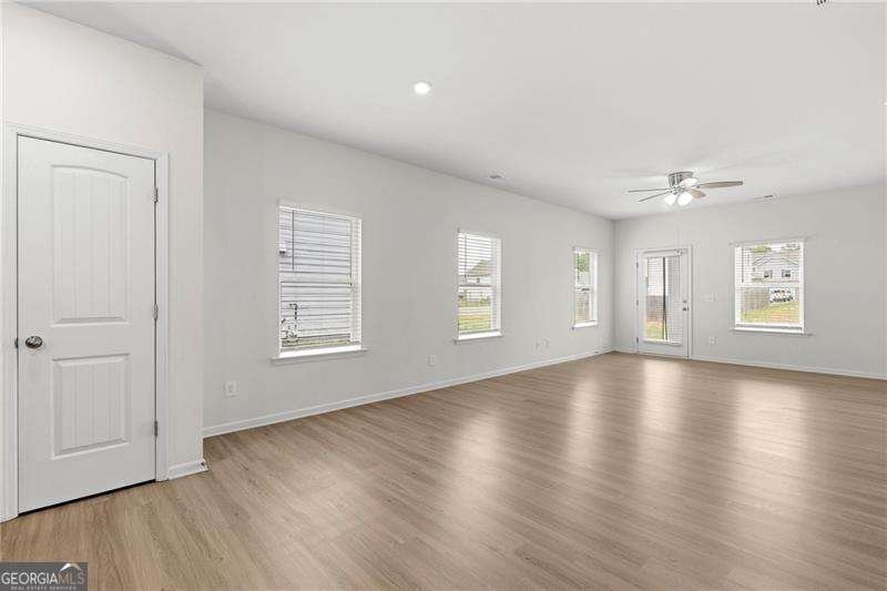 503 Denton Drive Adairsville - Photo 9