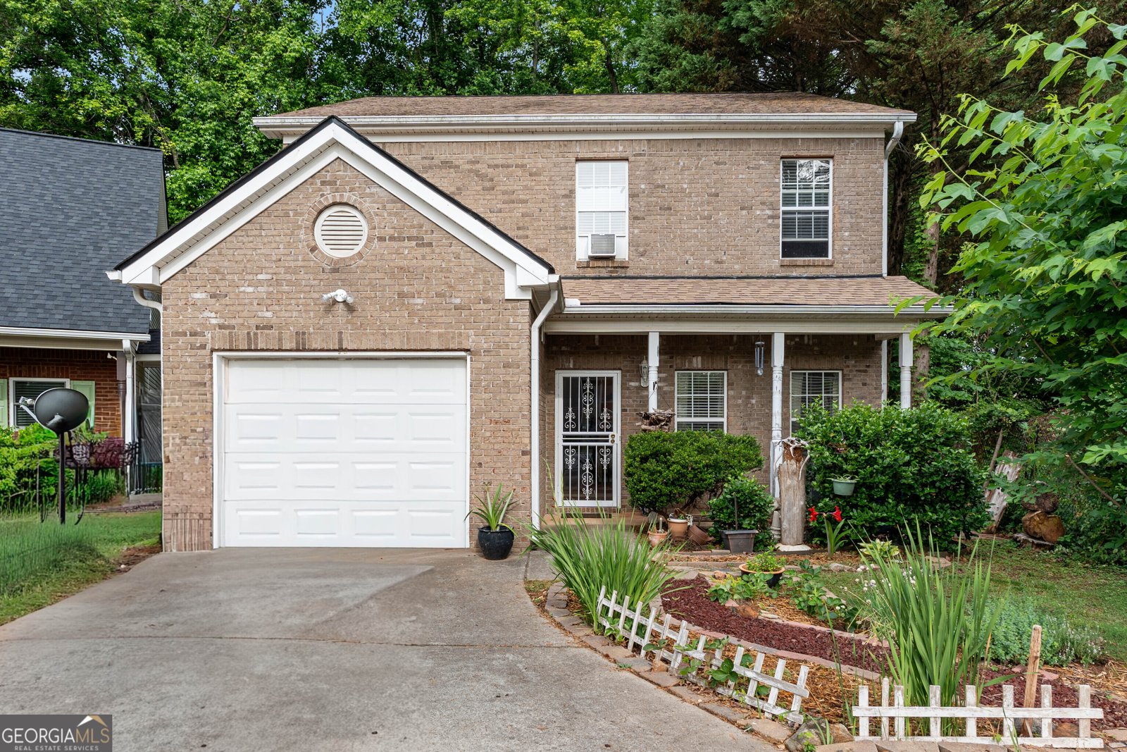 635 Shadowmoore Drive Riverdale - main photo