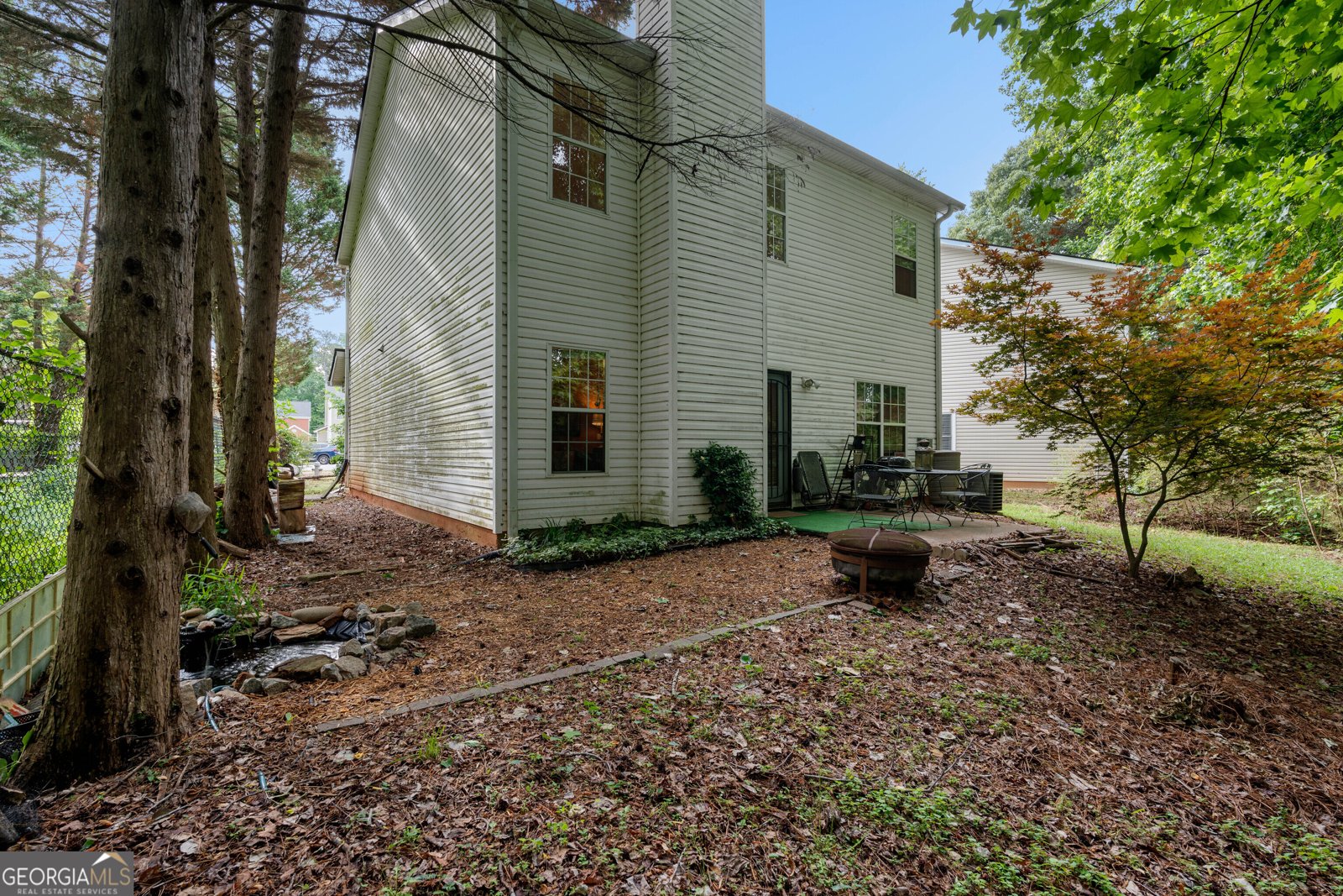 635 Shadowmoore Drive Riverdale - Photo 34