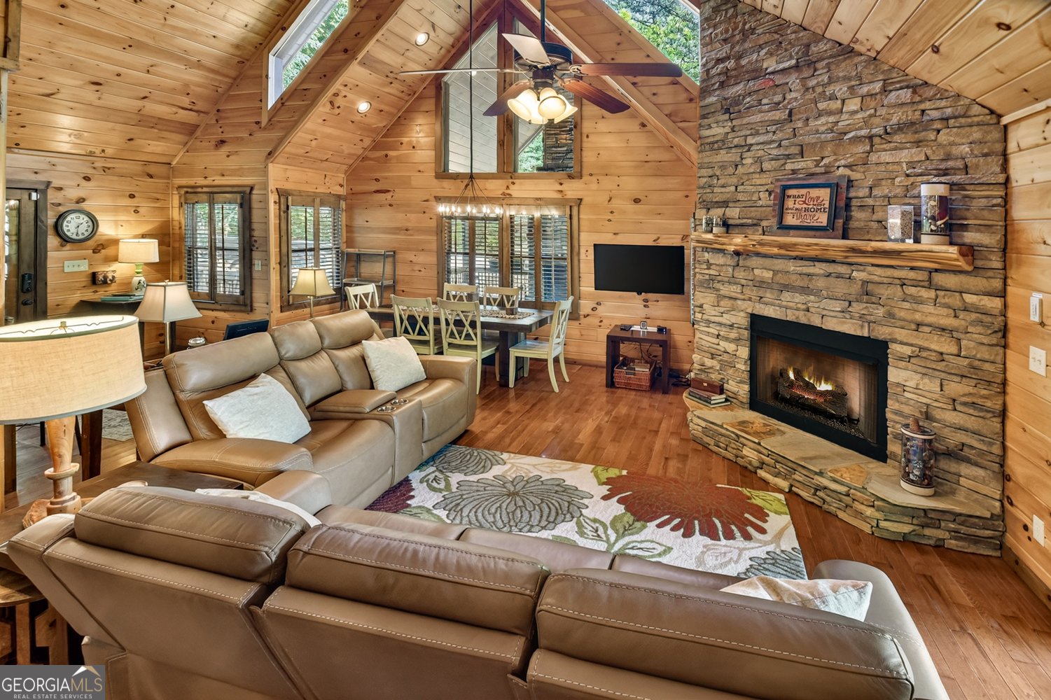 34 Dallas Lane Blue Ridge - Photo 14