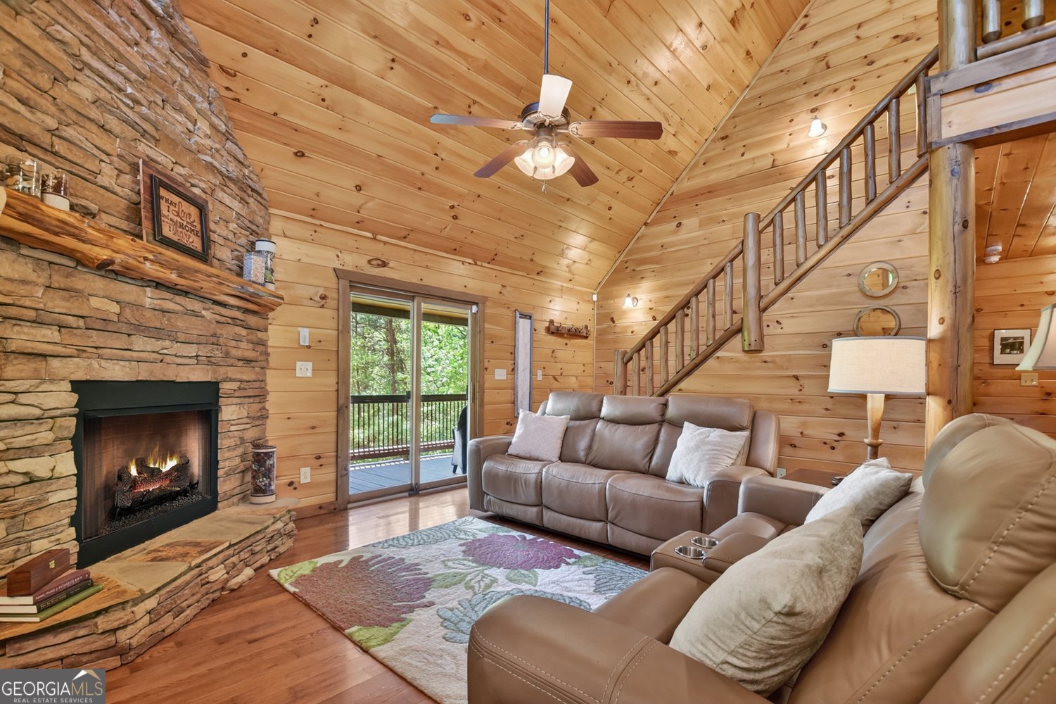34 Dallas Lane Blue Ridge - Photo 15