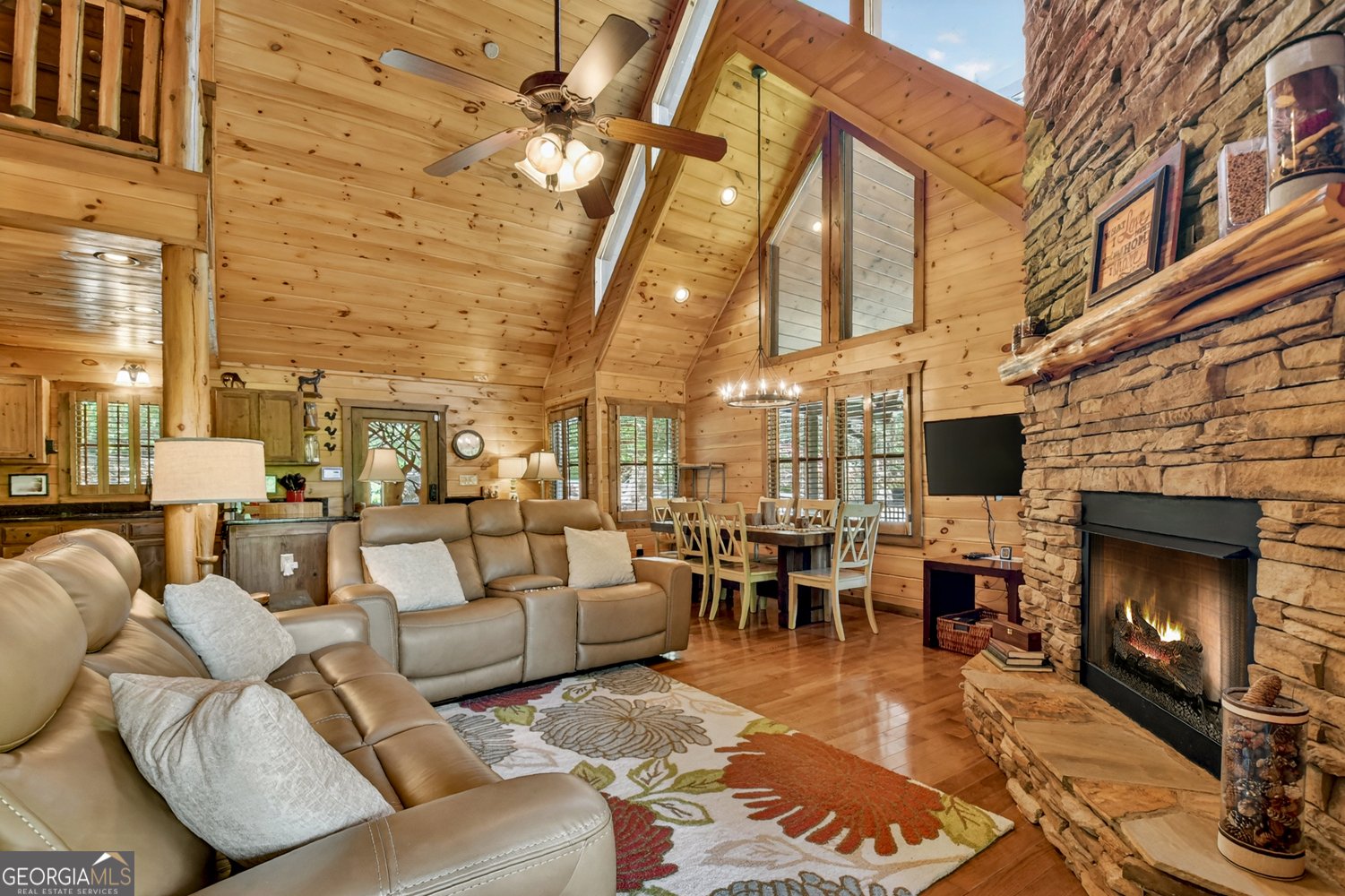 34 Dallas Lane Blue Ridge - Photo 16