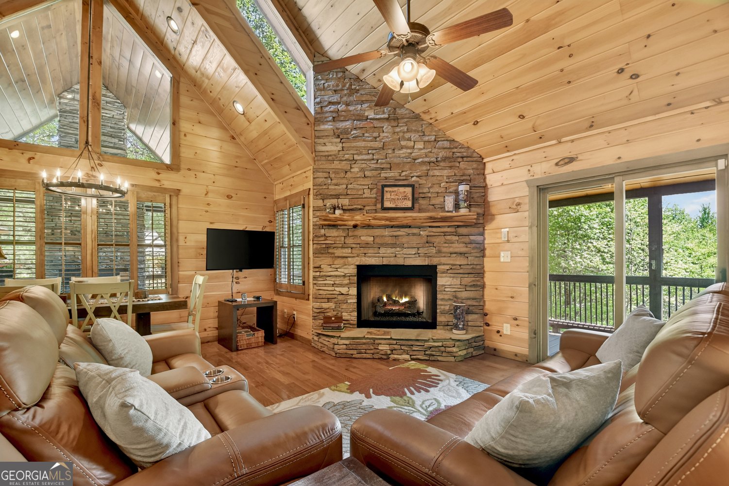 34 Dallas Lane Blue Ridge - Photo 17