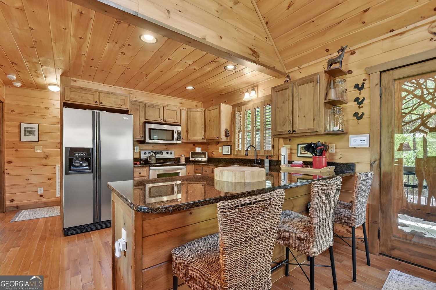 34 Dallas Lane Blue Ridge - Photo 22