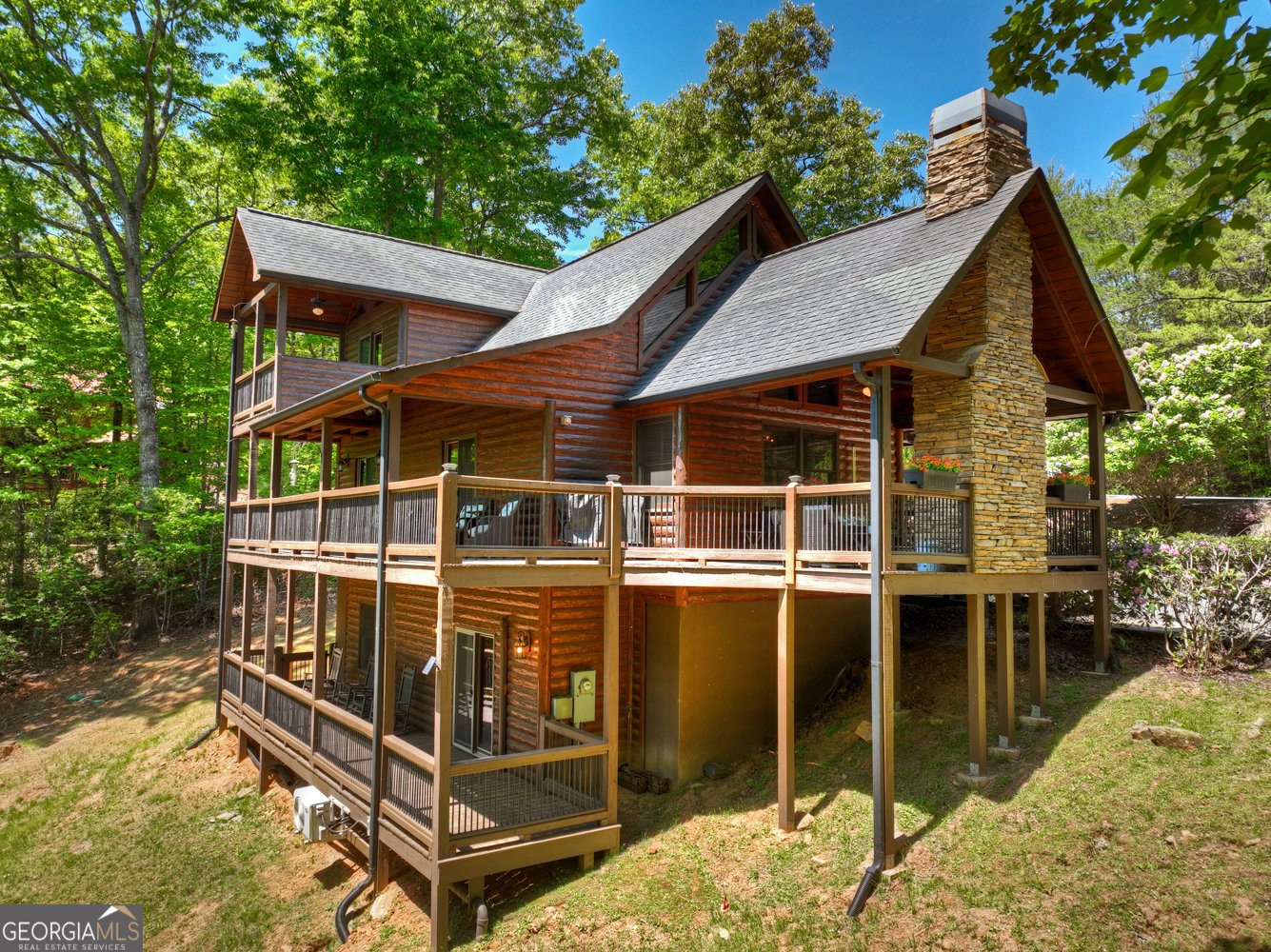 34 Dallas Lane Blue Ridge - Photo 53