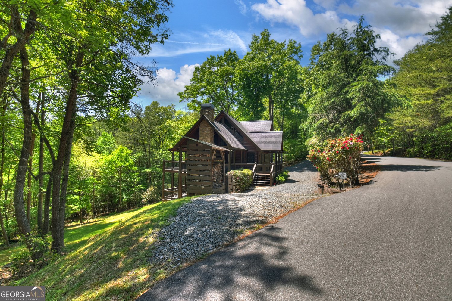 34 Dallas Lane Blue Ridge - Photo 7