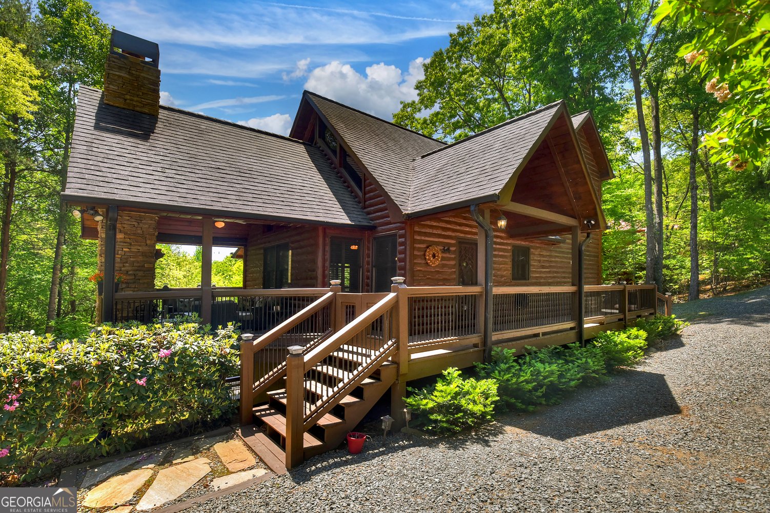 34 Dallas Lane Blue Ridge - Photo 8