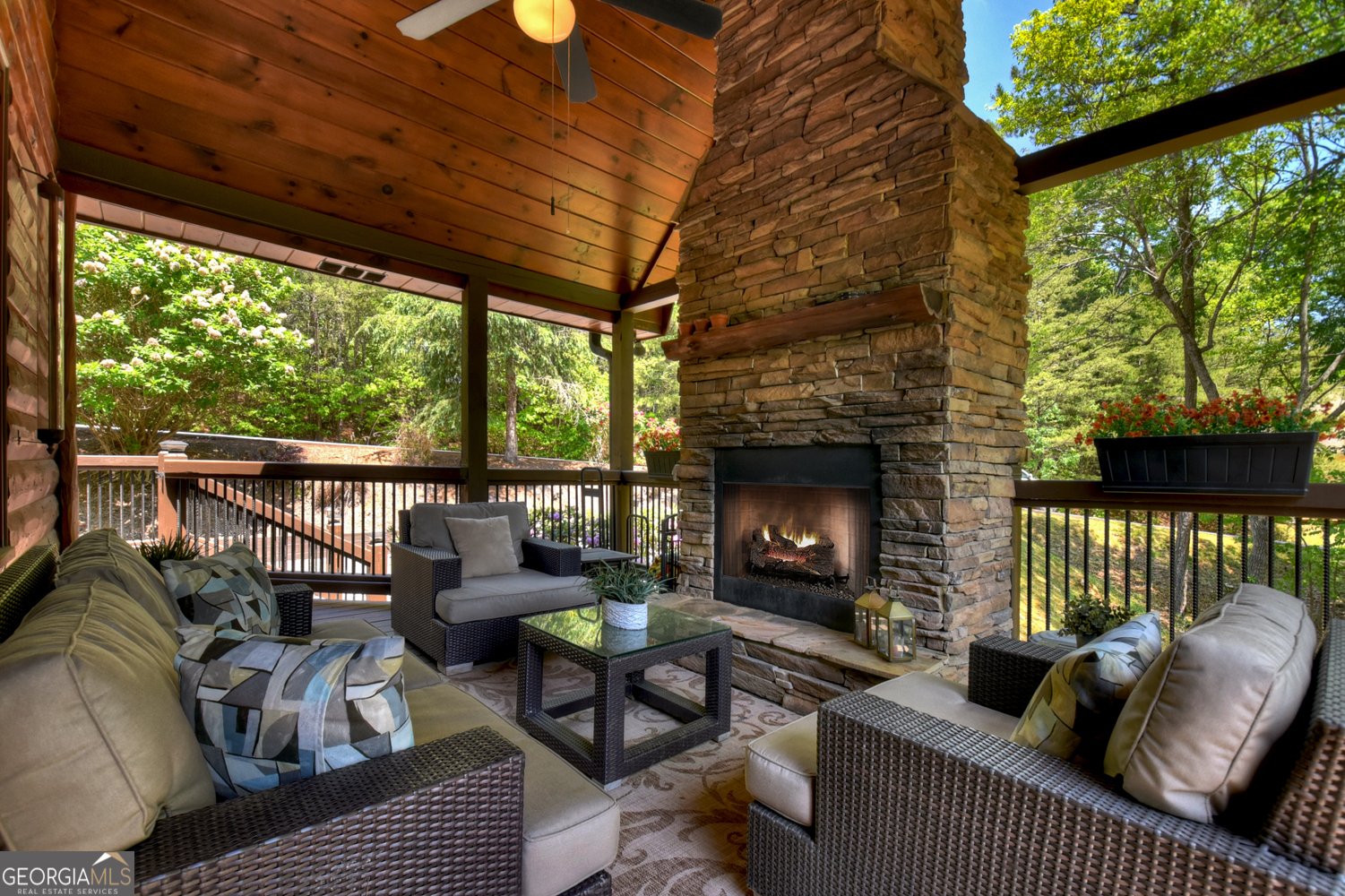 34 Dallas Lane Blue Ridge - Photo 9