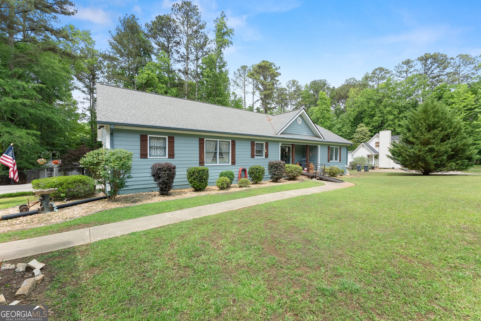 918 Old Pendergrass Road Jefferson - Photo 10