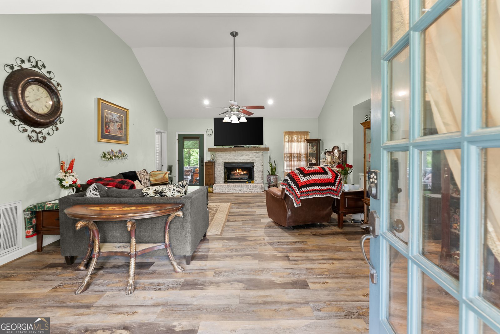 918 Old Pendergrass Road Jefferson - Photo 11