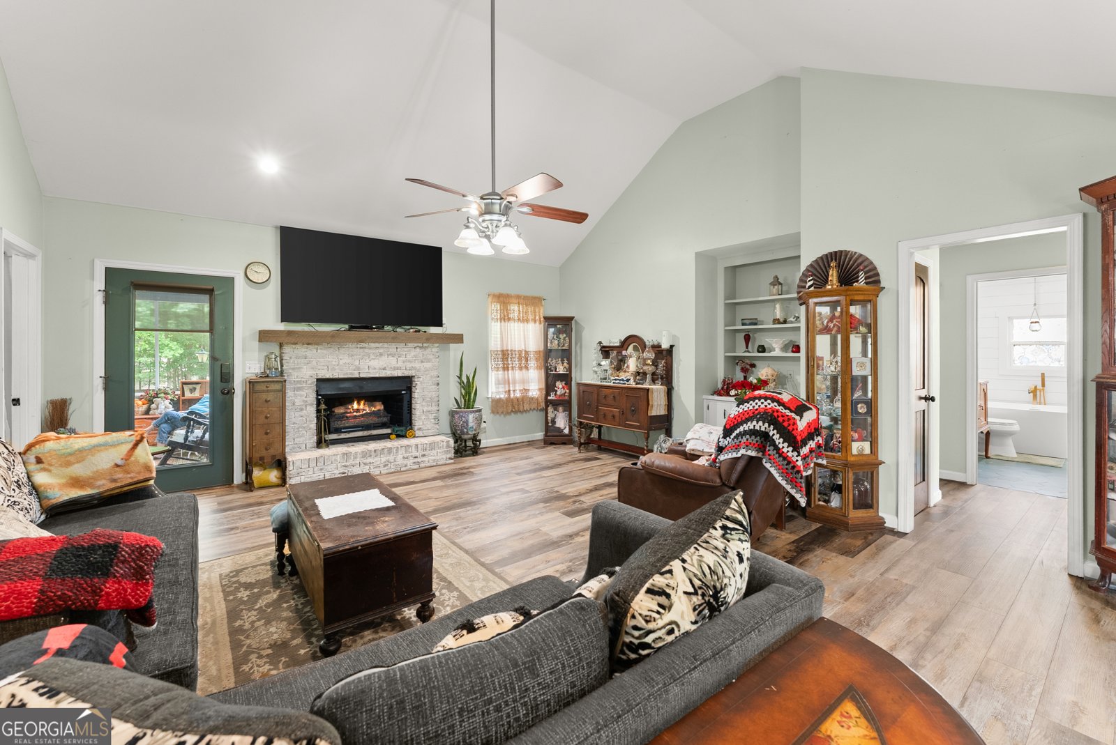 918 Old Pendergrass Road Jefferson - Photo 13