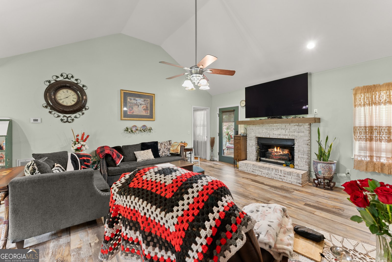 918 Old Pendergrass Road Jefferson - Photo 14