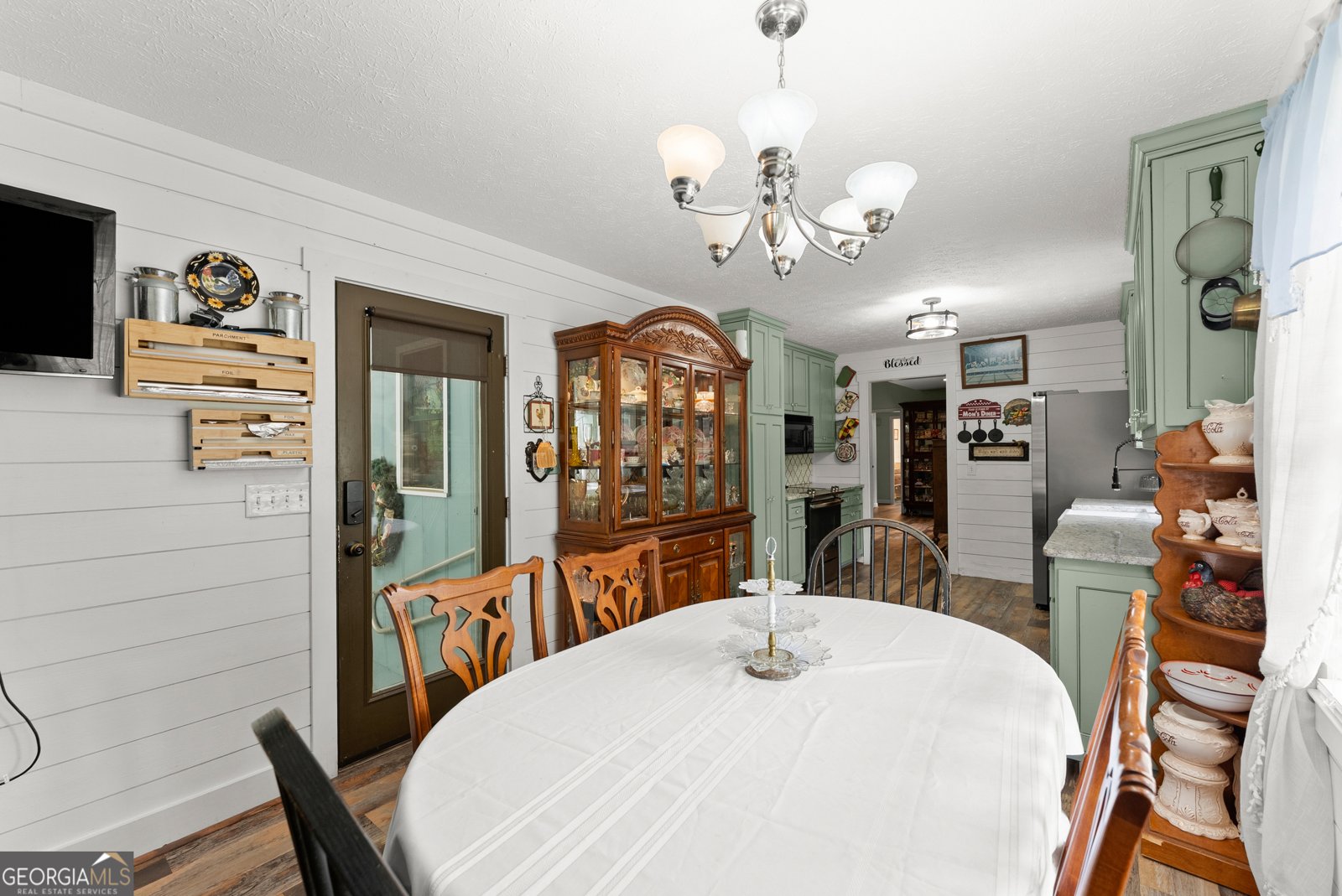 918 Old Pendergrass Road Jefferson - Photo 15