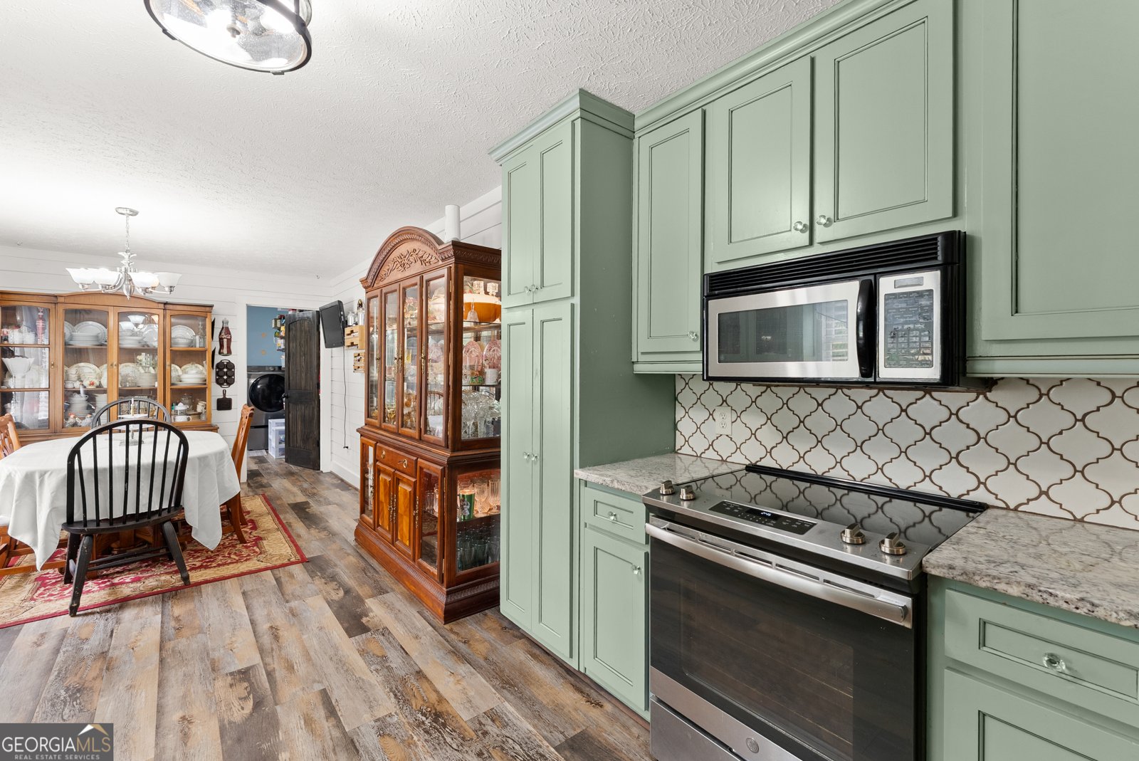 918 Old Pendergrass Road Jefferson - Photo 17
