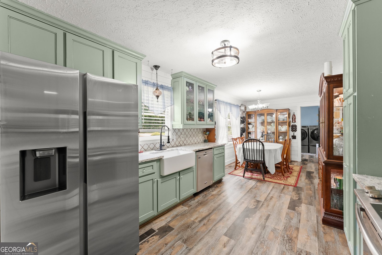 918 Old Pendergrass Road Jefferson - Photo 18