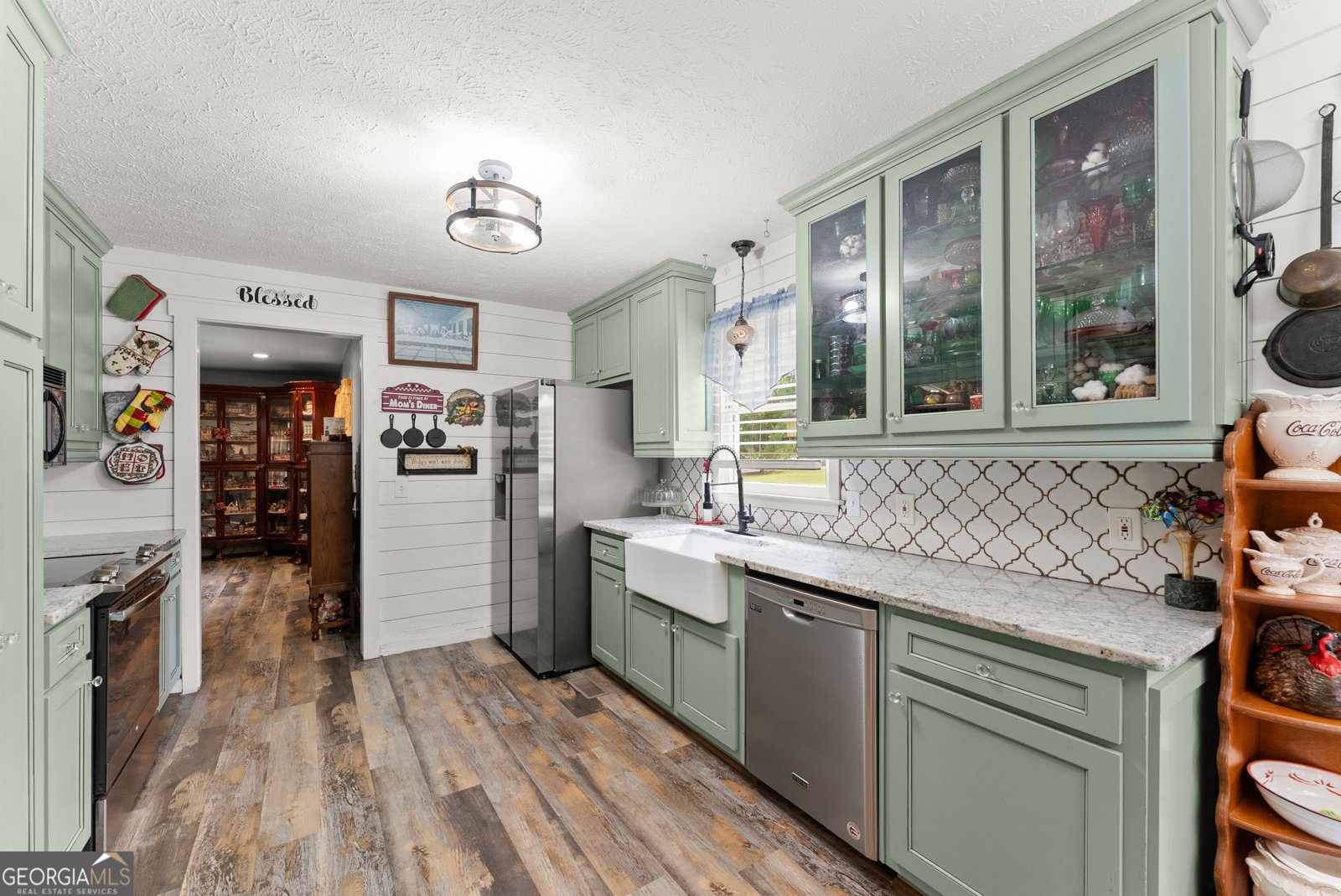 918 Old Pendergrass Road Jefferson - Photo 19