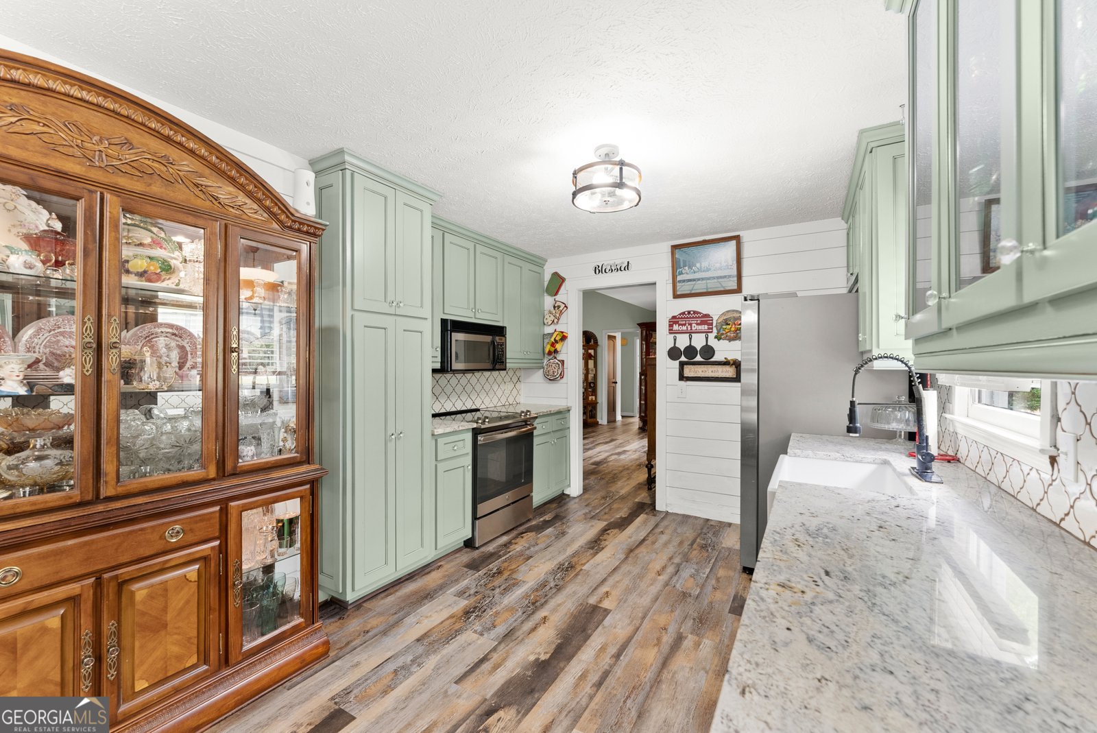 918 Old Pendergrass Road Jefferson - Photo 20
