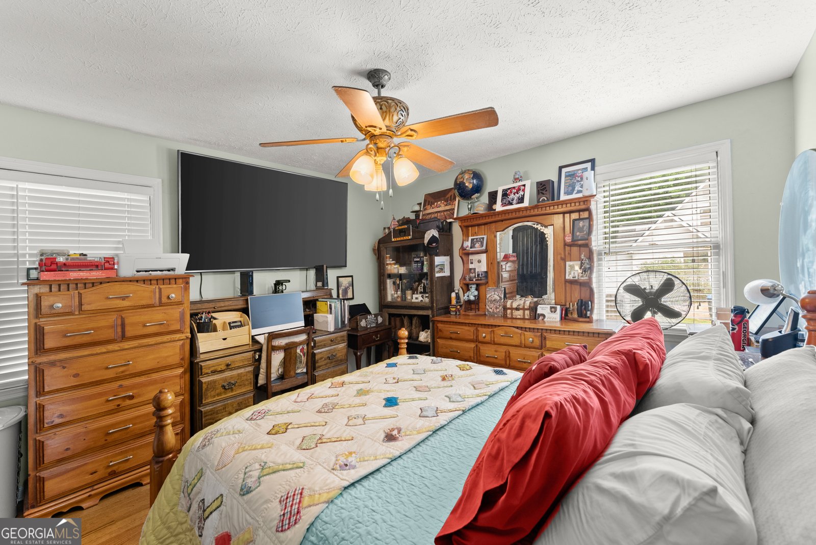 918 Old Pendergrass Road Jefferson - Photo 24